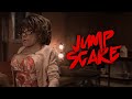 My Bloody Valentine 3D 2009 Selene Meets Harry Warden Jump Scare Scene