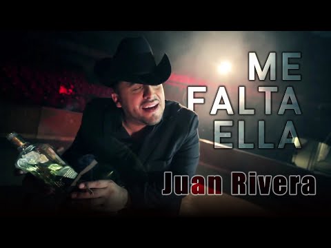 Me Falta Ella | Juan Rivera