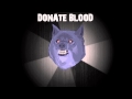 DONATE Insanity Wolf