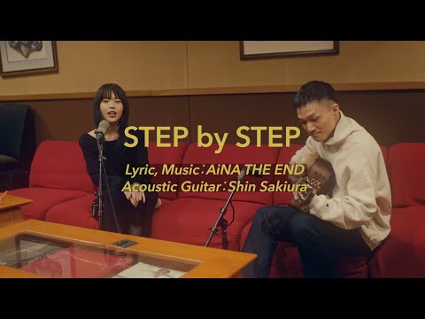 Video thumbnail for STEP by STEP
