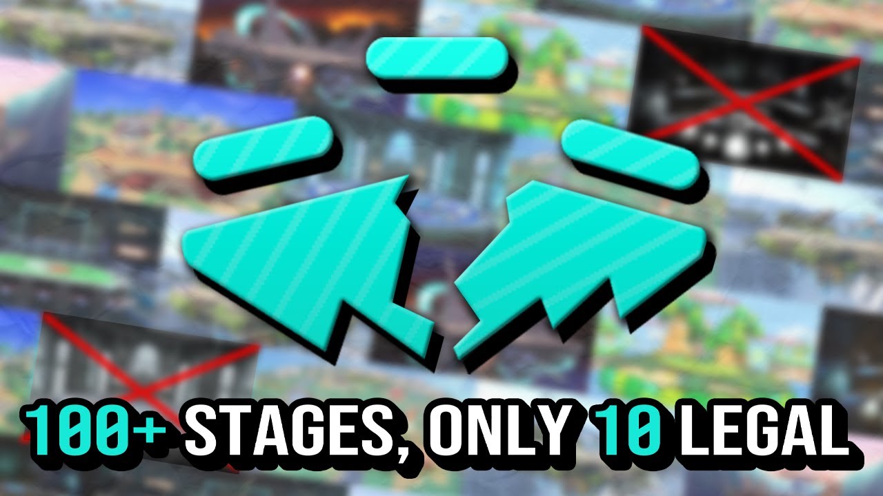 Why are 90% of Ultimate Stages BANNED?