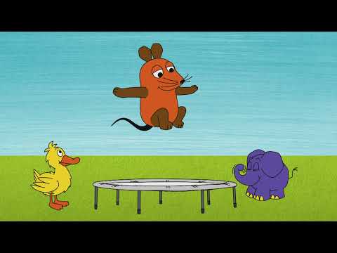 Die Maus – Spots nonstop