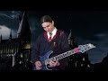 Hedwig S Theme Full Meets Metal Harry Potter