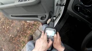04-05 Ford Expedition 5.4L computer diagnosis