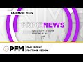 FANMADE XSFTV PrimeNews Plug 10 JUL 2022