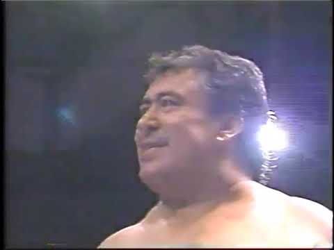 AAA TV (September 28th, 1996)