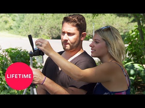Married at First Sight: Happily Ever After? - Sharing the Lead (Season 1, Episode 2) | Lifetime