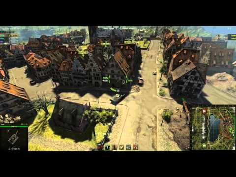 ESL Series 3on3 LS vs FFWS ESL 3V3