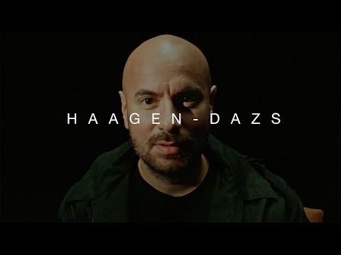 KYAN KHOJANDI // HAAGEN - DAZS [ENG subtitled]