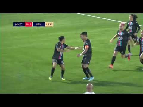 Charlie Yancy Beaton Copa Paulino Alcantara Highlights 2022