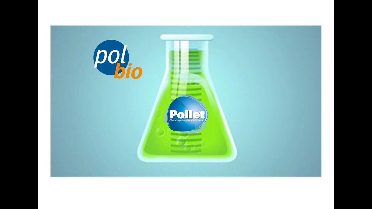 video presentation for PolBio Odor Control Tapinet