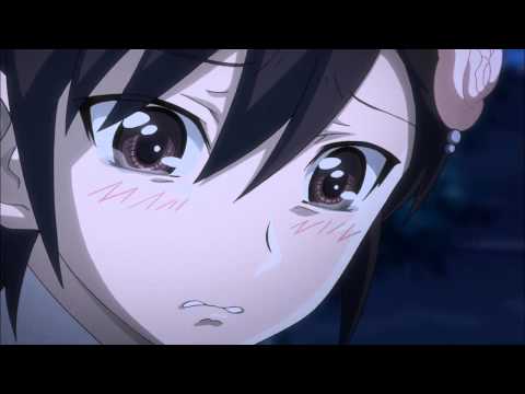 Kami nomi zo Shiru Sekai: Megami-hen Hajimete Koi o Shita Kioku 2B PENCILS & Nao Touyama