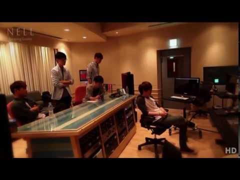 130612 Naver Music Nell 'Escaping Gravity' Interview