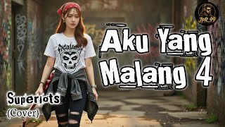 Download lagu Aku Yang Malang 4 - Superiots | Rock Cover | @JpR_99  mp3