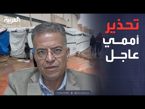 فيديو | خارج الصندوق | أبو حسنة لـ"العربية": غلق مدارس الأونروا قد يفتح باب التطرف بالمنطقة