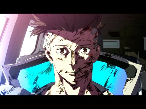 Cyberpunk Edgerunners is a Greek Tragedy | Video Essay