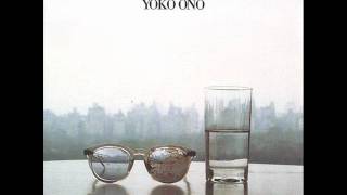 Yoko Ono - Mother of the Universe