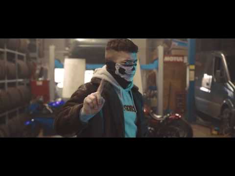 KRICKZ - PUTO (prod. by DVDN)