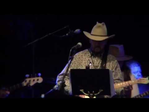 Don White w/friends @Atribute to Leon Russell@Cain's Ballroom#Tulsa, OK (12-15-16)