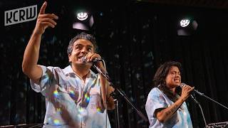 Helado Tropical: Live on KCRW