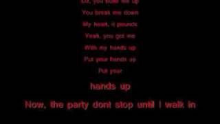 Kesha Dolla-Tik Tok w/Lyrics