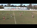 Gonzalo Valenzuela // Argentino De Merlo Campeón Primera D Temporada 2018/19