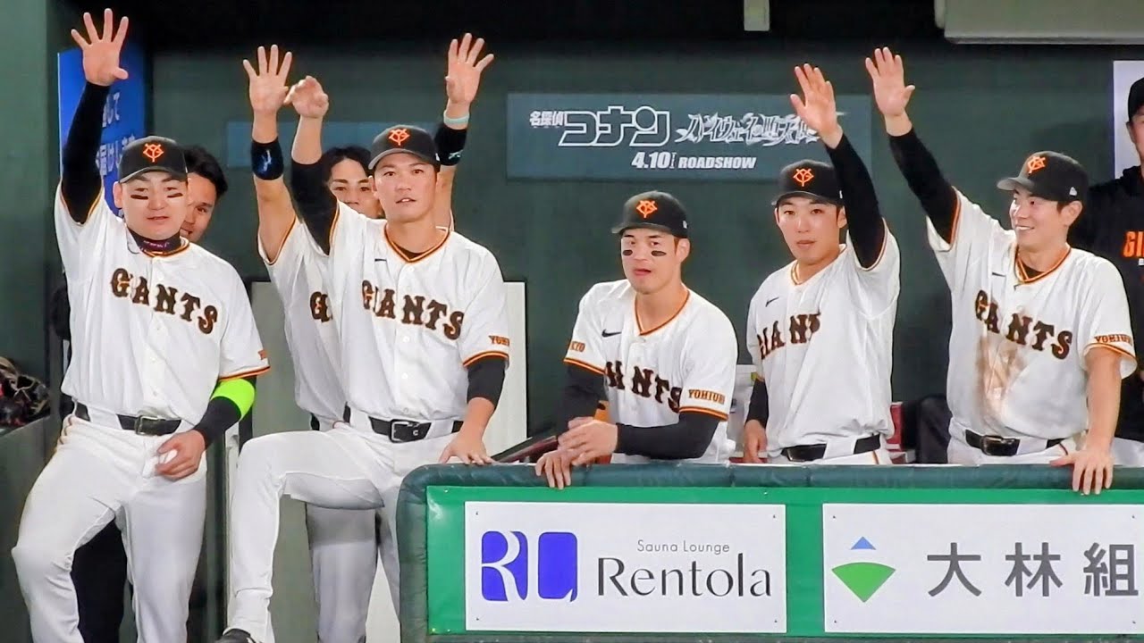 宇都宮葵星 プロ初ヒット!!　2026.4.4