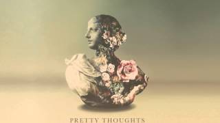 Alina Baraz &amp; Galimatias - Pretty Thoughts [Official]