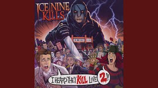 IT Is The End (Live in Lowell / 2022)