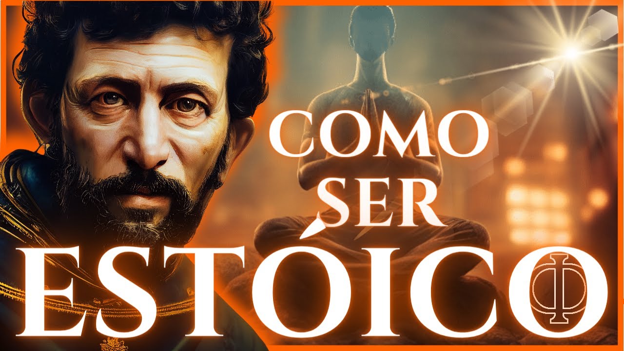 14 HÁBITOS DOS ESTÓICOS (ESTOICISMO)