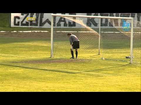 2012.06.02 - Polonia Przemyśl - Siarka Tarnobrzeg 0:3 (0:2)