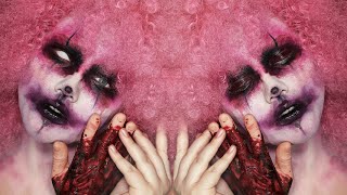 Creepy Clown ⋆ Halloween Makeup Tutorial