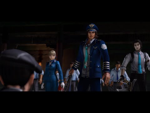 DYNASTY WARRIORS 8 : Jin ep.14 Battle of Chengdu END / Sima Zhao Original Costume