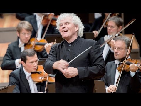 Beethoven: Symphony No. 3 