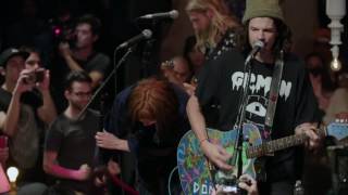 Encore Live Featuring GroupLove at Hard Rock Cafe Hollywood