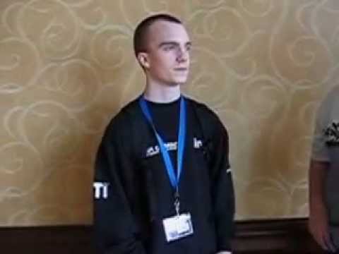 Warcraft 3 TFT : elakeduck interview