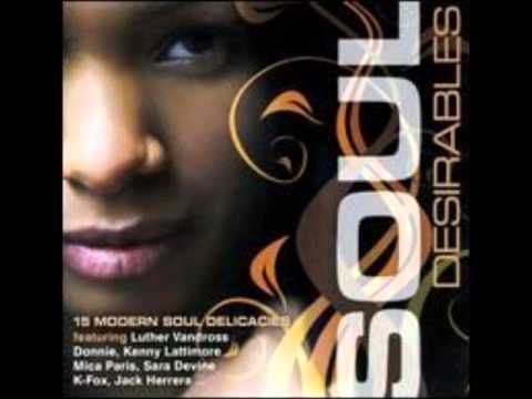 Mica Paris - Sixth Street