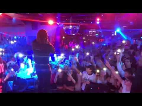 Mambolosco & Sugo Gang - Guarda Come Flexo 2 live @ Setai Club - 27 Ottobre 2018