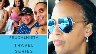 Vacation Vlog ~ Summer In Virginia Beach ~ Travel Series by The Frugalnista