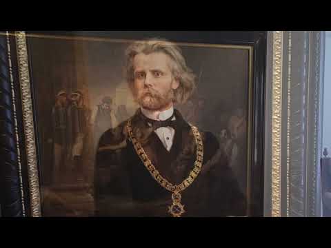 Art Series #1 Jan Matejko