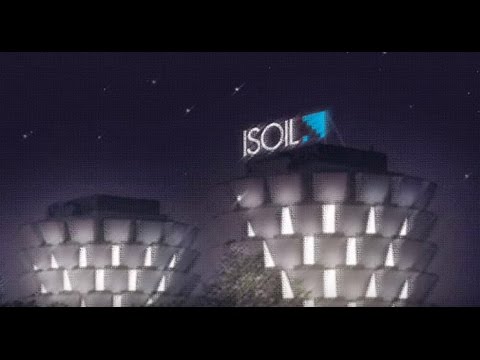 Video ISOIL Industria 