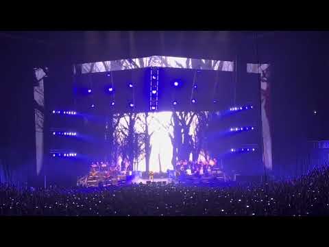 Daniel Landa - Táta (Live at O2 Arena, Prague)