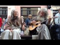 DAVID and SHEKINAH in LVIV 