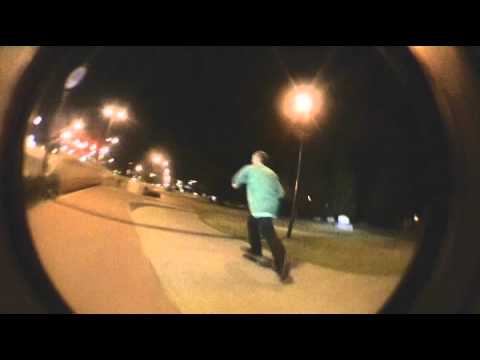 TUKANxKOKOSZOP - NIGHTRIDE