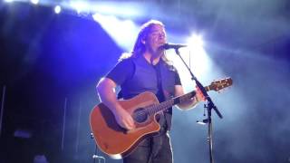 Alan Doyle &amp; the Beautiful Gypsies - Come Out With Me