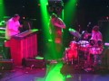 Medeski Martin & Wood 4/30/04 New Orleans, LA (3-cam) Jazz Fest @ State Palace Theatre 1/2 - FunkItBlog Medeski Martin & Wood 4/30/04 New Orleans, LA (3-cam) Jazz Fest @ State Palace Theatre 1/2