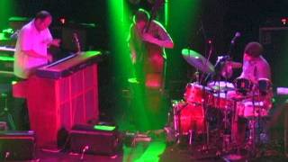 Medeski Martin & Wood 4/30/04 New Orleans, LA (3-cam) Jazz Fest @ State Palace Theatre 1/2