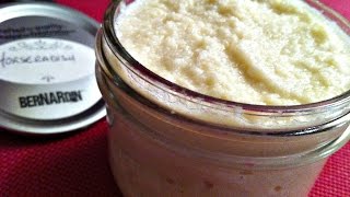 Homemade Horseradish Recipe • Extra Hot! - Episode #29