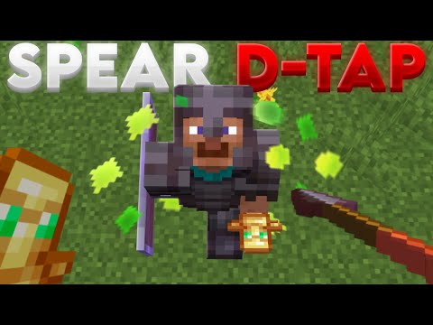 Spear-Mace D-Tap Showcase