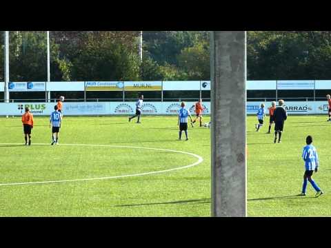 IJFC D1 - VV De Meern D2 (10)